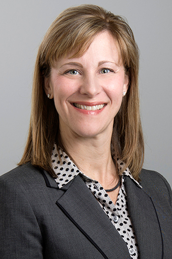 Valerie L. Burkhard, M.D.