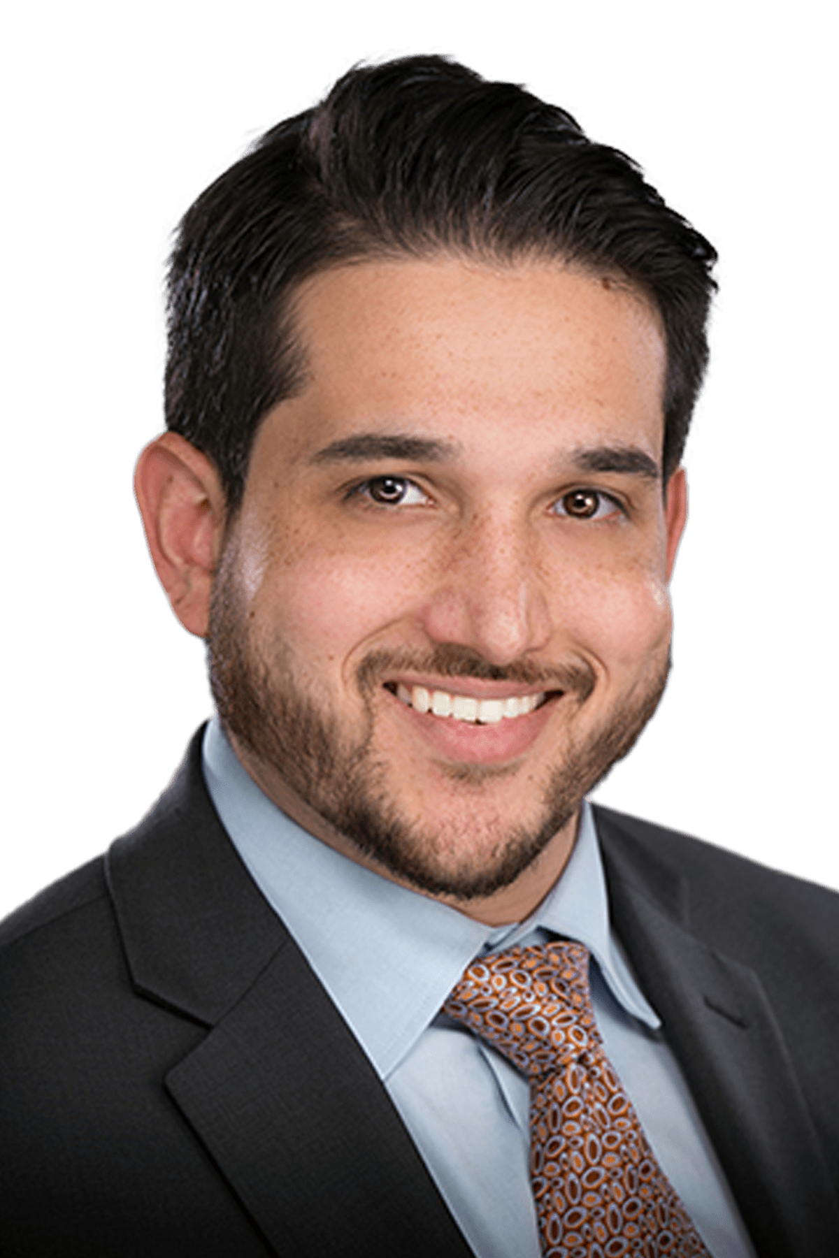 Dr. Eric Chevli